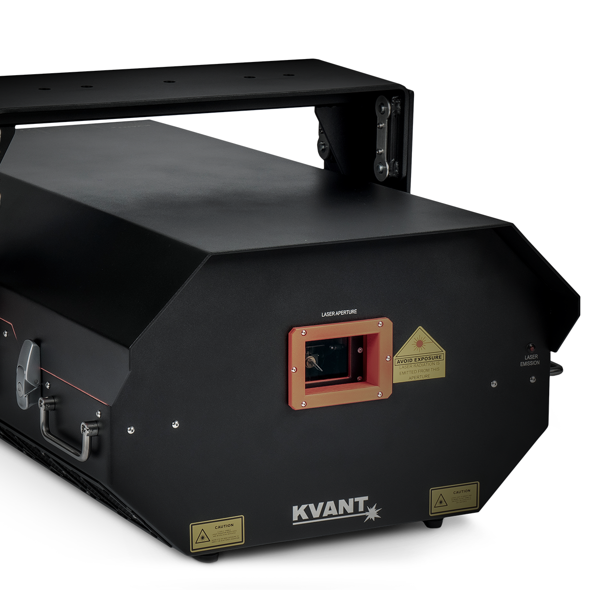 Kvant Epic 100, 170 and 270 BlueBoost laser projector_banner_mobile