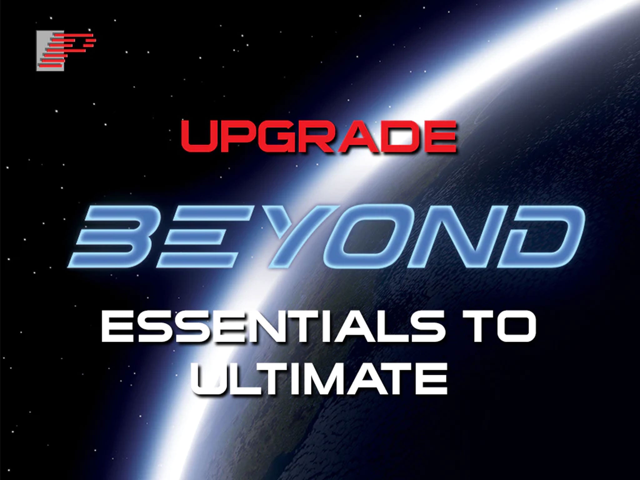 Pangolin BEYOND Essentials to Ultimate license upgrade