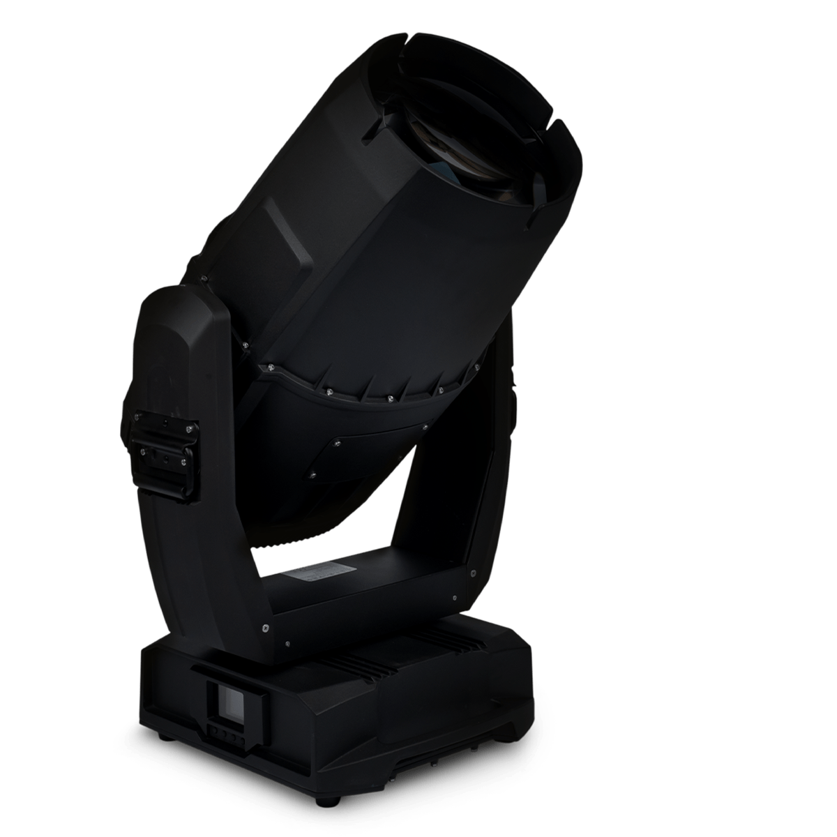 Prestige Beam laser moving head lighting fixture_main banner_mobile