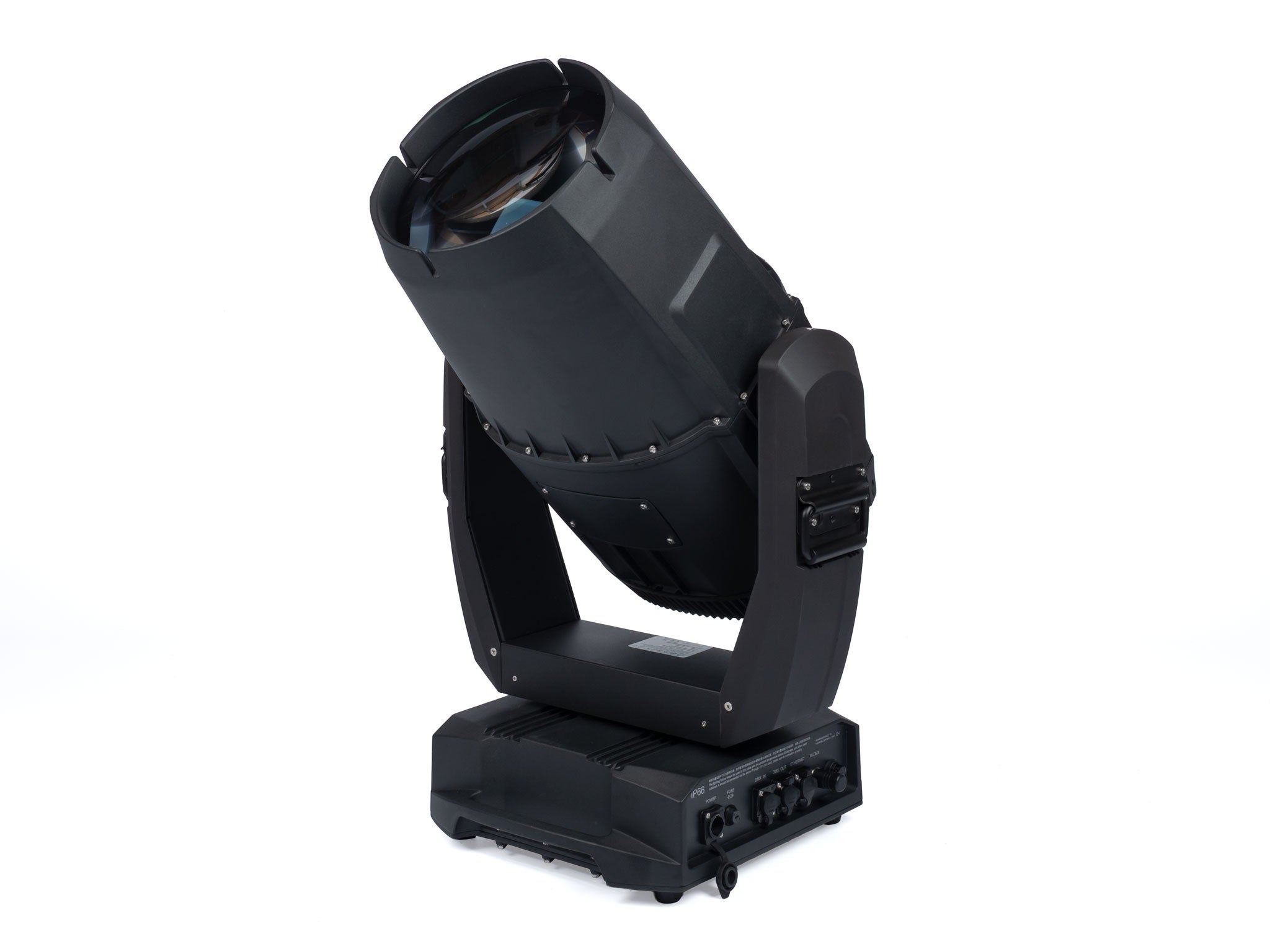 Prestige Beam laser moving head lighting fixture_2