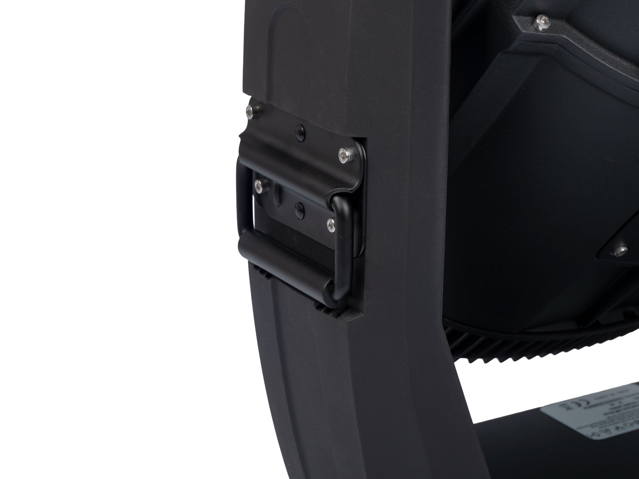 Prestige Beam laser moving head lighting fixture_6