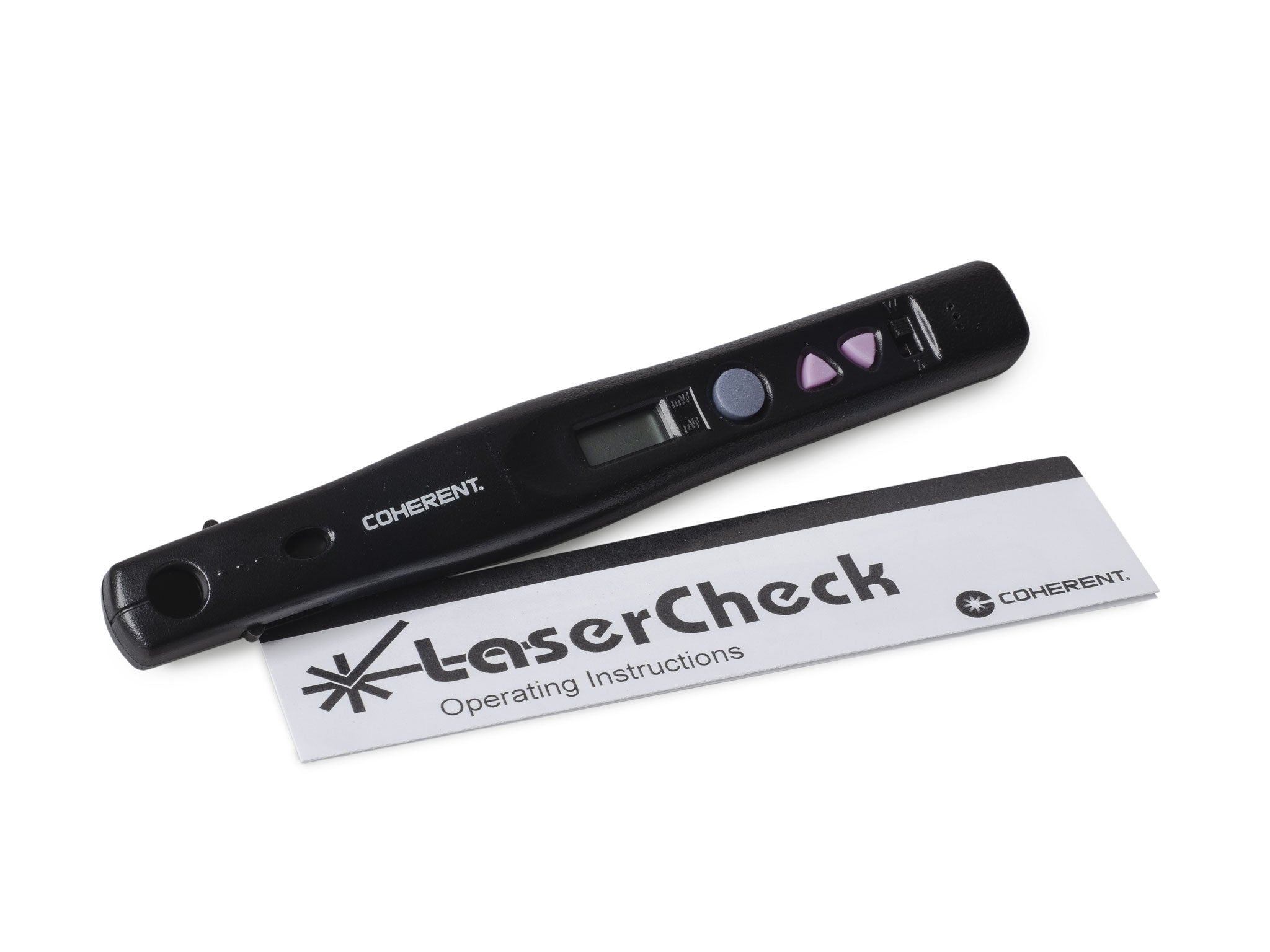 Coherent LaserCheck laser safety power meter_1