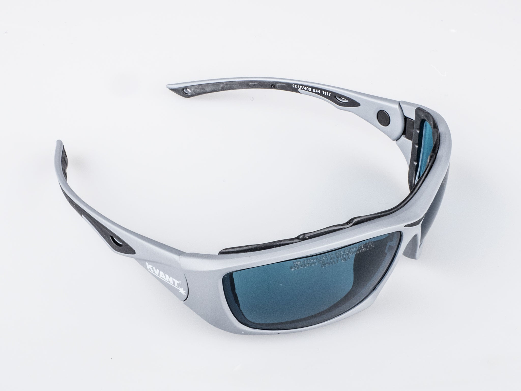 LaserShields laser safety goggles type MLA_2