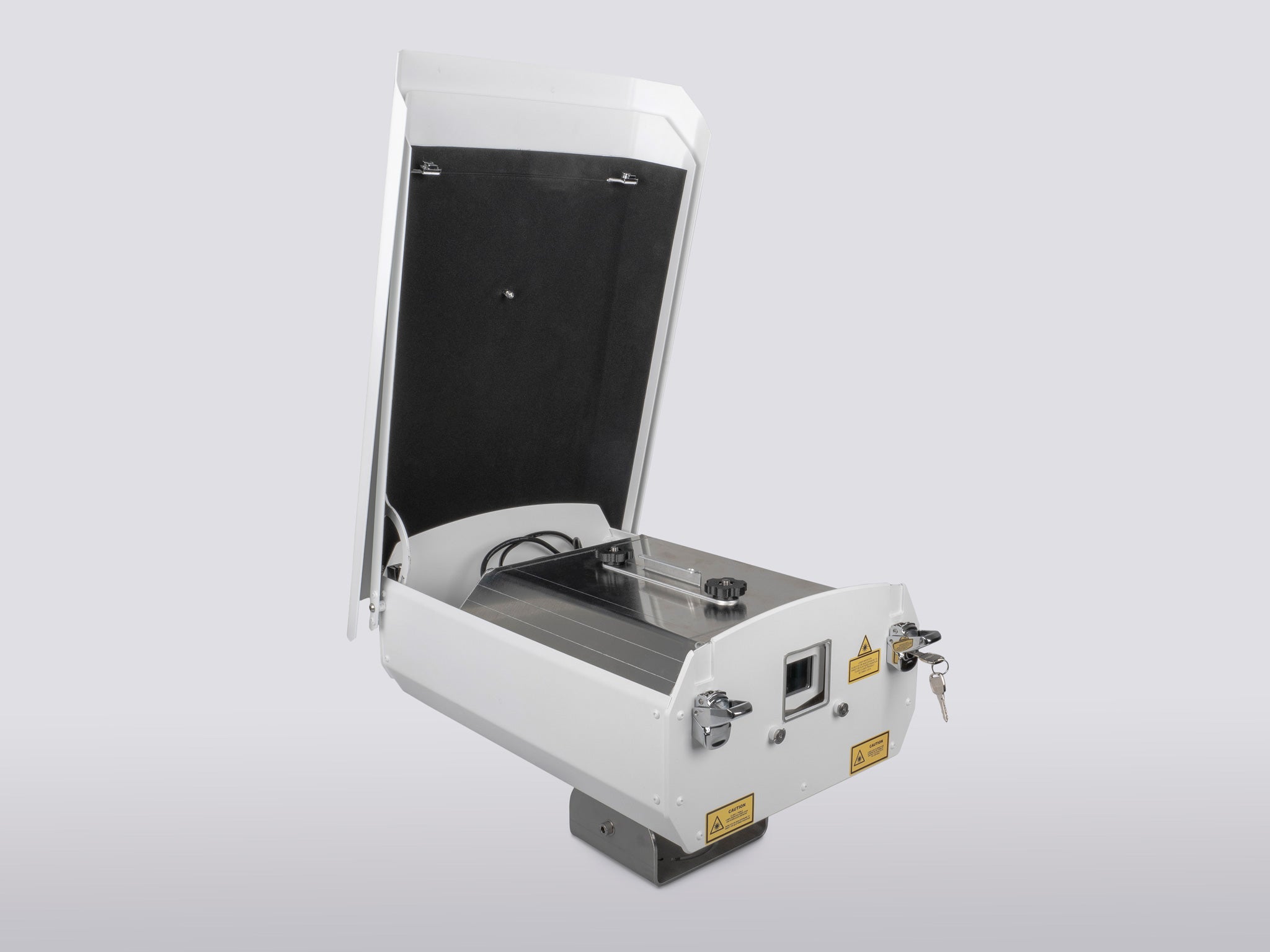 Load image into Gallery viewer, Kvant Lasers - LogoLas 3000 outdoor laser display projector_5
