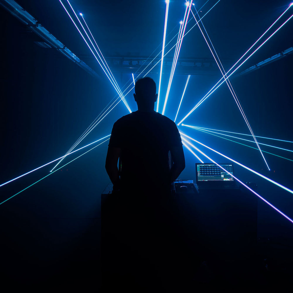 Ex Demo Lasers And Accessories