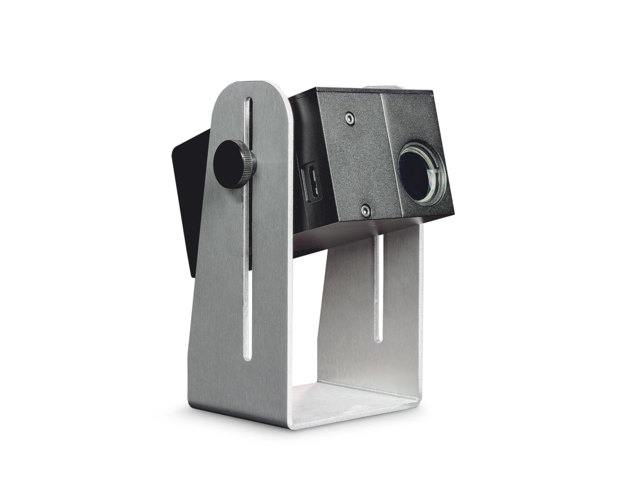 Laser Beam Analyser_1