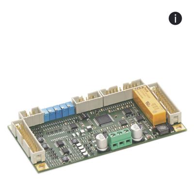 PASS - Professional Audience Safety System integration