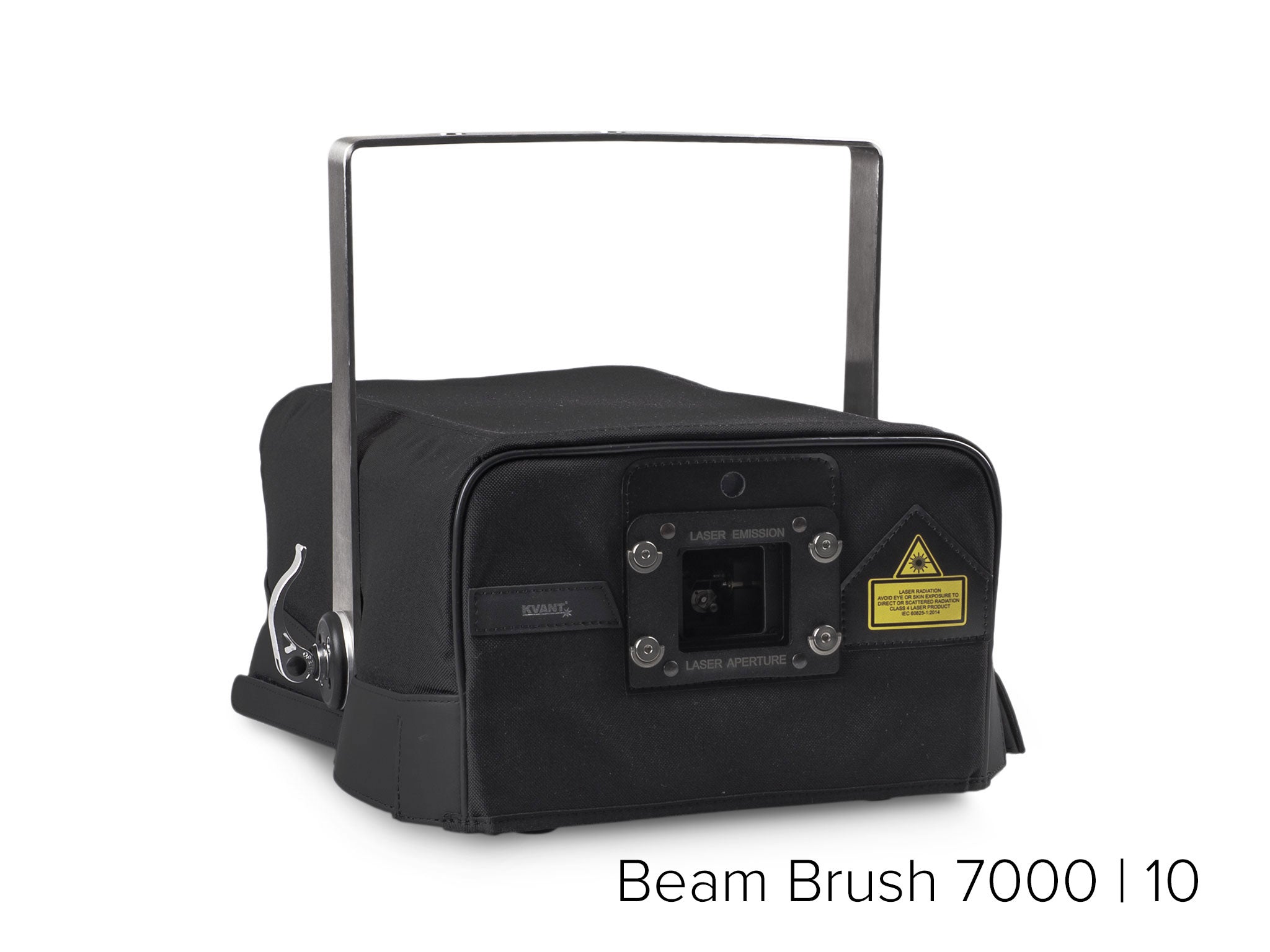 Rain cover for Kvant lasers Beam Brush 7000 and 10