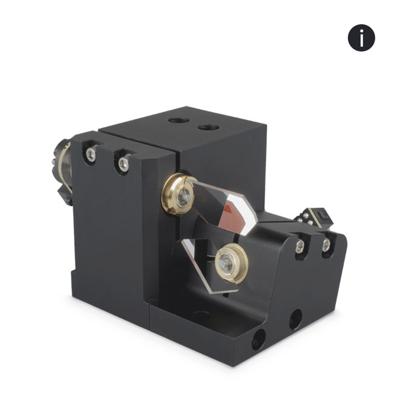 Saturn5 Scanners | 48 kpps, max. 60°