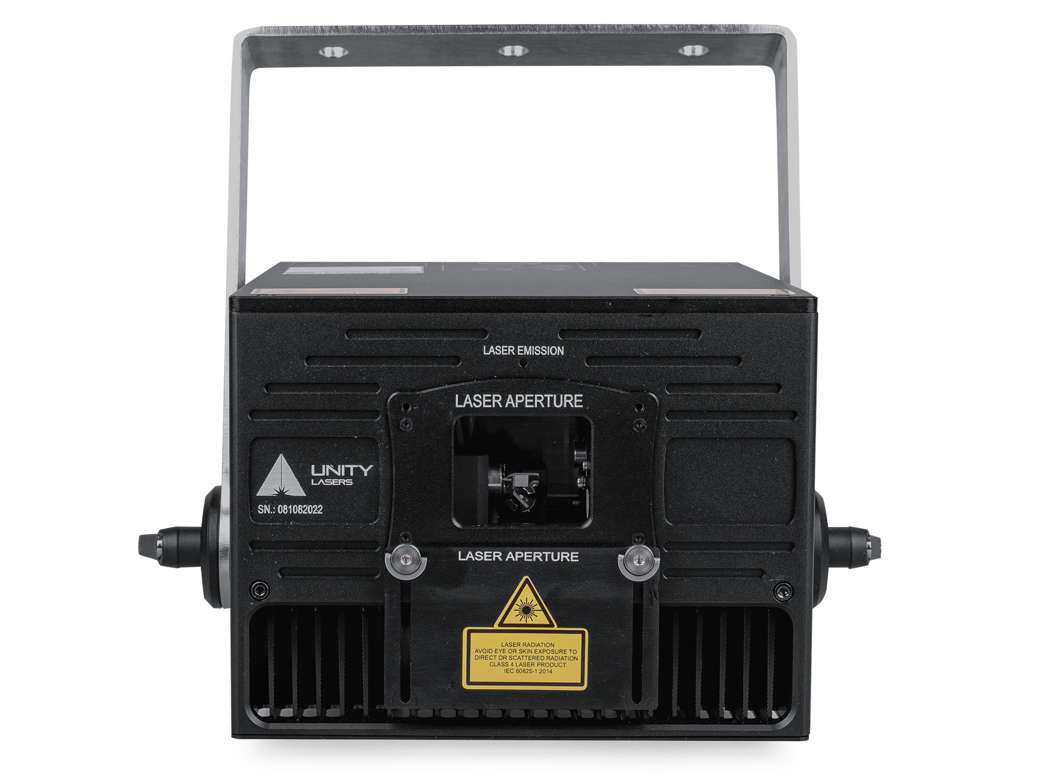Laser show projector Unity Elite 5 PRO FB4_1