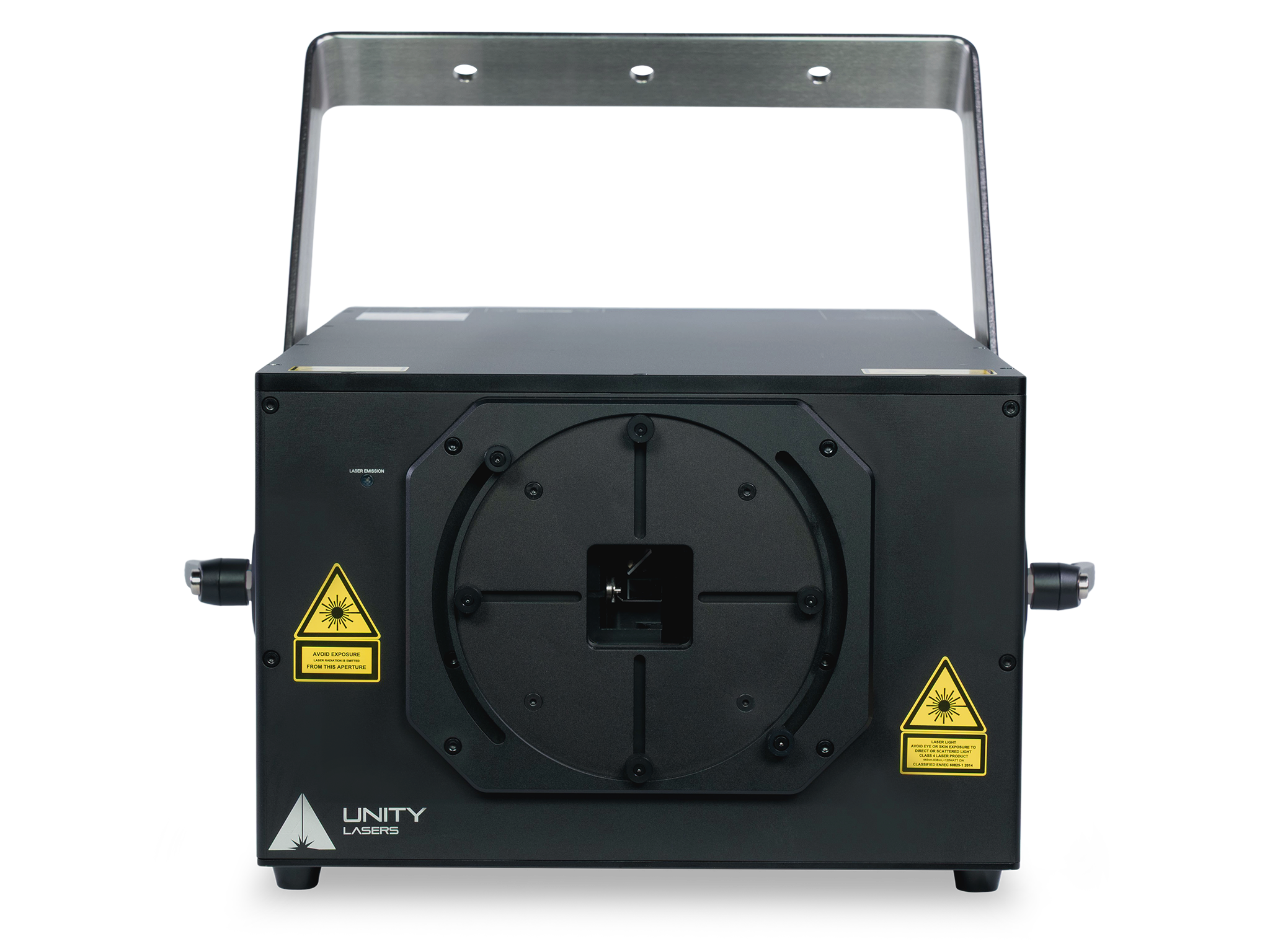 High power-output outdoor laser display projector Unity Elite 100 PRO FB4_1