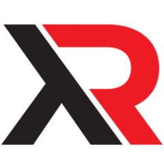 Atom XR logo