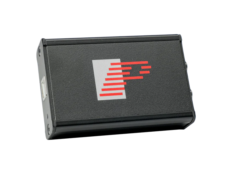 TC4000 Timecode Reader/Writer_1
