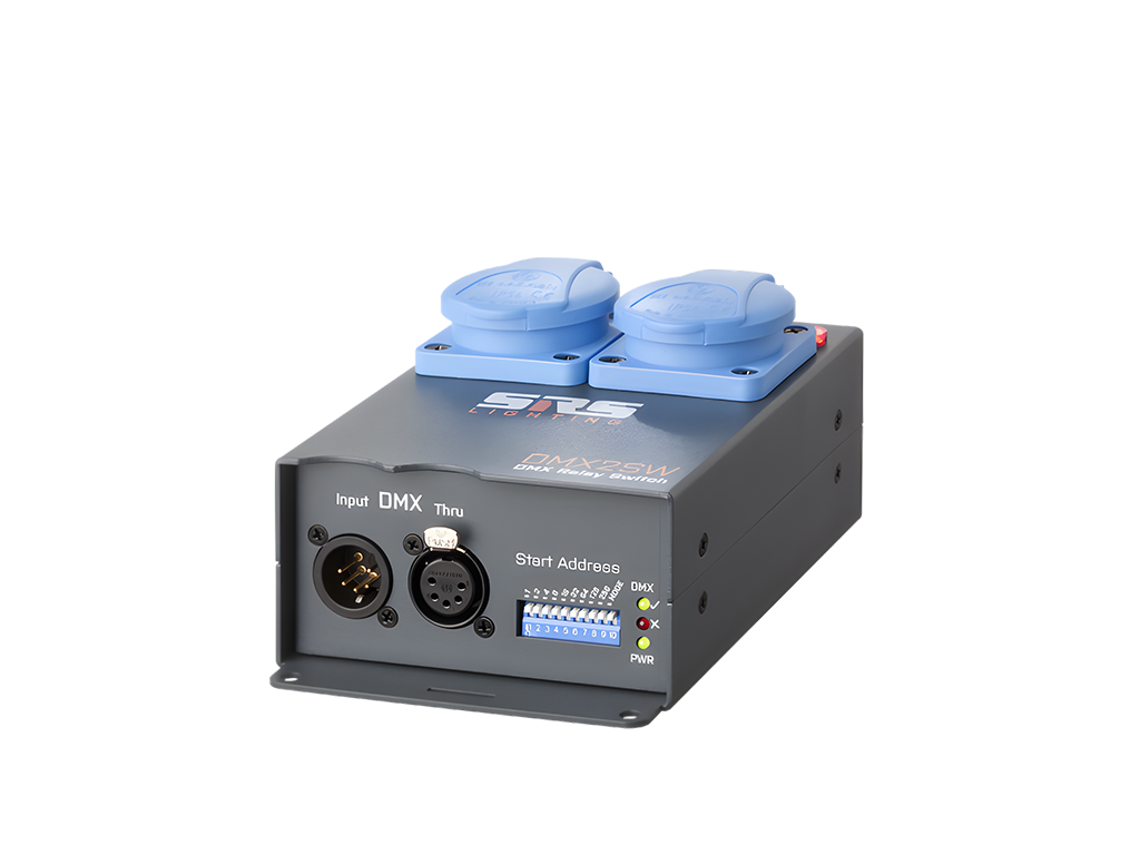 SRS DMX2SW Switching unit