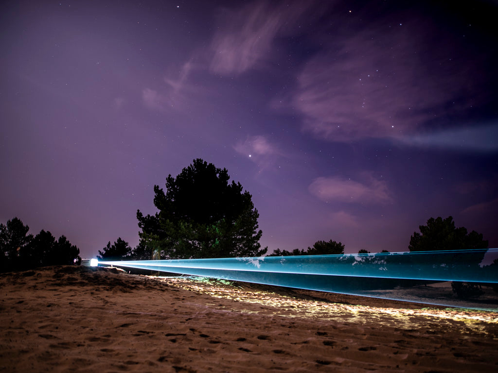 Load image into Gallery viewer, Outdoor laser projector protection MONSOON_18

